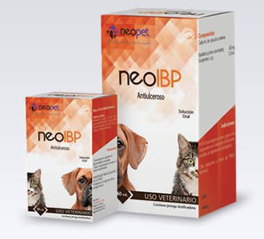 Neoibp Antiulceroso