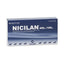 Nicilan x 6 Tabletas