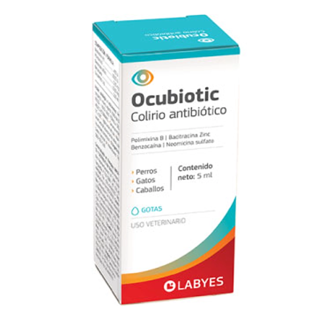 Ocubiotic x 5 ml