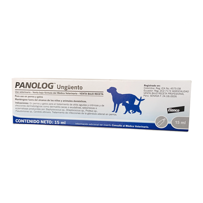 Panolog