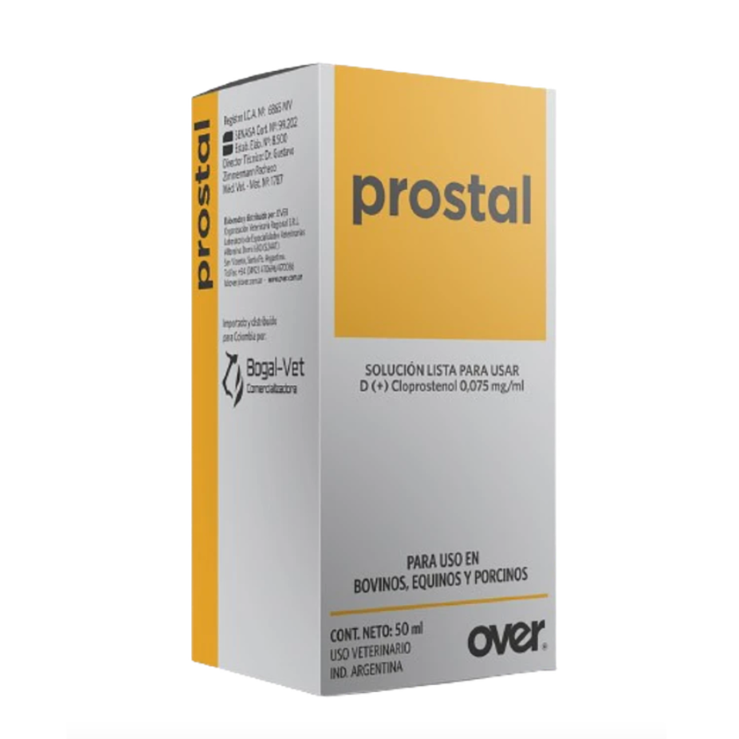 Prostal x 50 ml