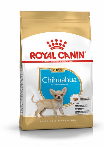 Royal Canin Chihuahua Puppy x 1.13kg