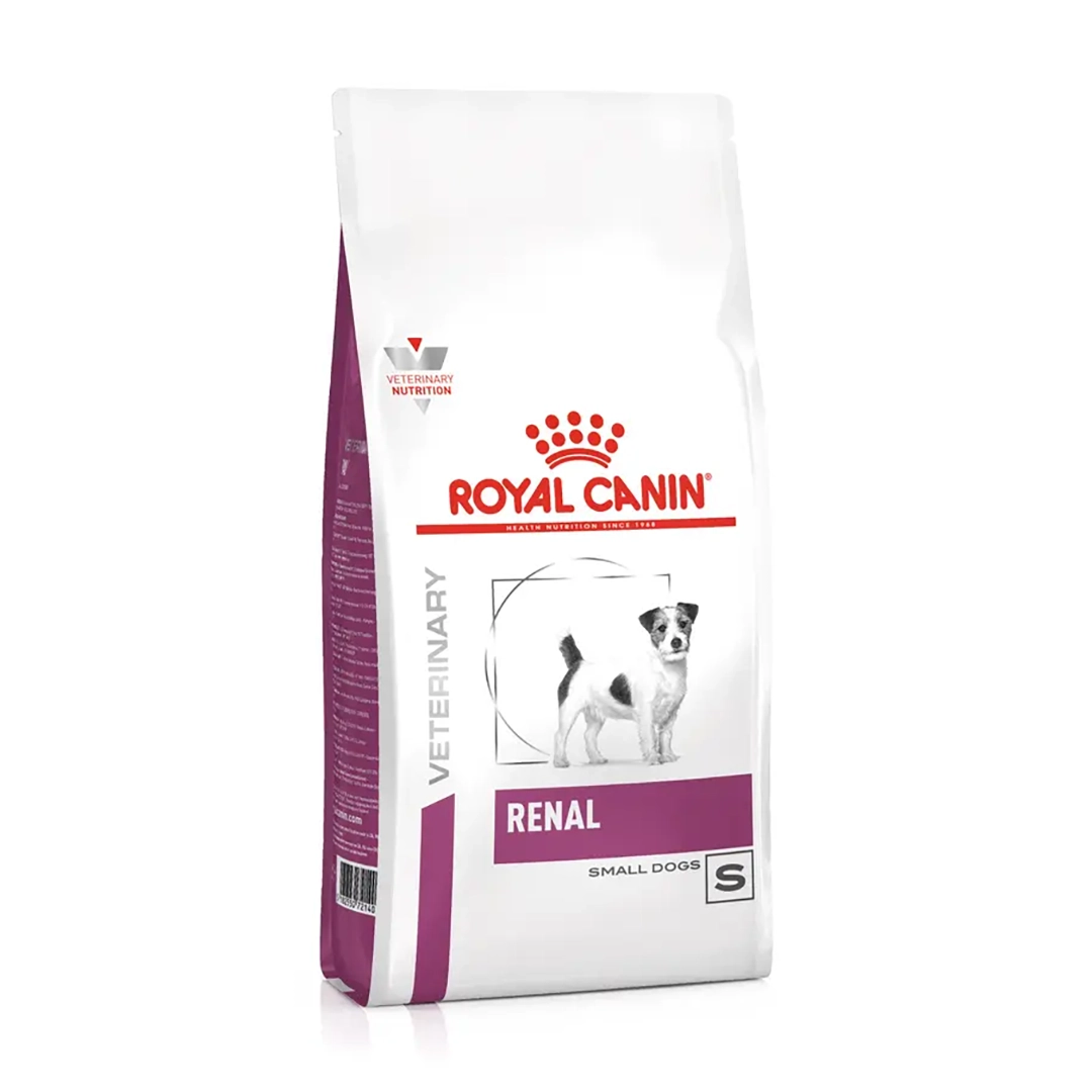 Royal Canin Renal Perro Pequeño x 1,5 kg