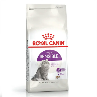 Royal Canin Sensible x 400 g
