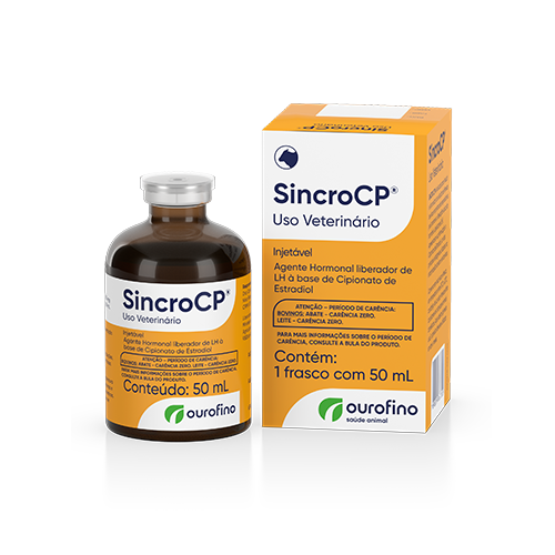 Sincro CP x 50 ml