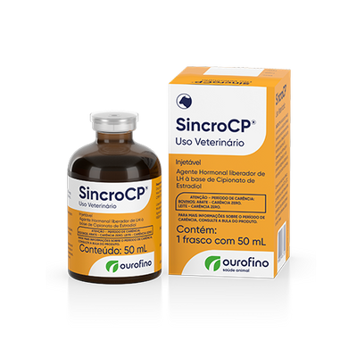 Sincro CP x 50 ml