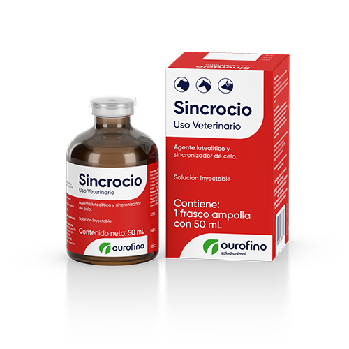 Sincrocio x 50 ml
