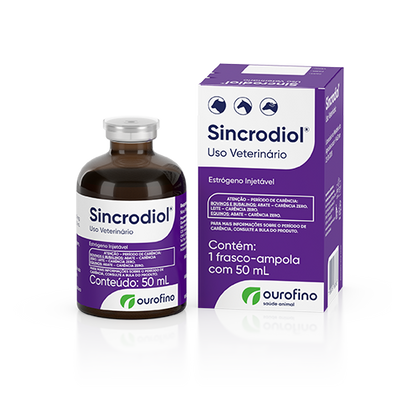 Sincrodiol x 50 ml