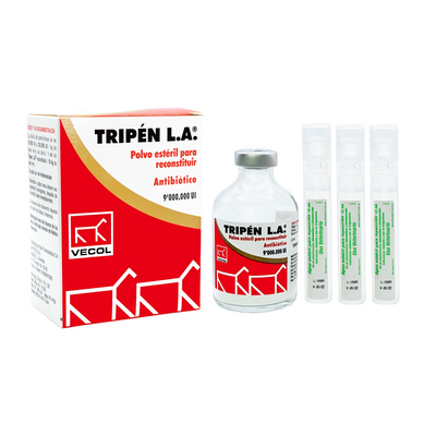 Tripén L.A.
