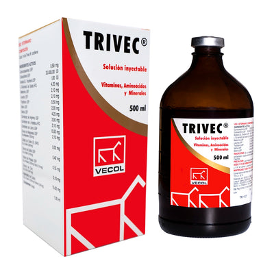 Trivec x 500 ml