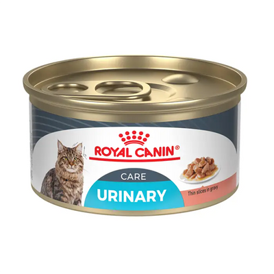 Royal Canin Urinary Care Lata x 0.85 gr