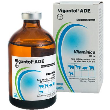 Vigantol ade